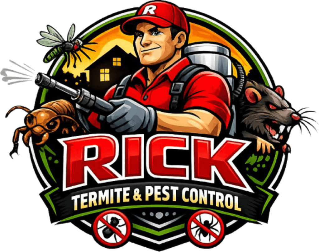 Rick Termite & Pest Control